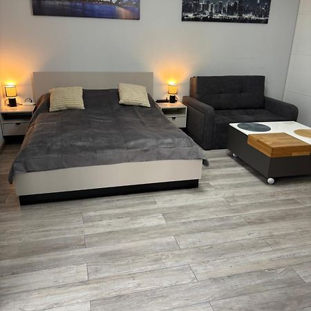 Lovely Condo In The Heart Of Warsaw Piekne Mieszkanie W Samym Sercu Warszawy מראה חיצוני תמונה