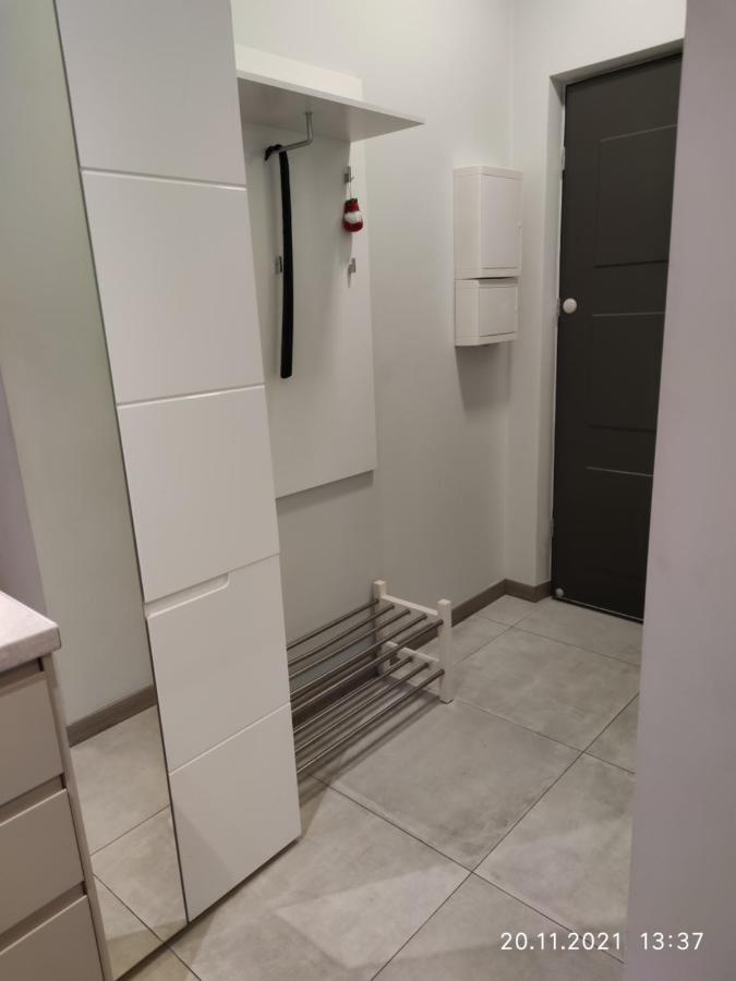 Lovely Condo In The Heart Of Warsaw Piekne Mieszkanie W Samym Sercu Warszawy מראה חיצוני תמונה