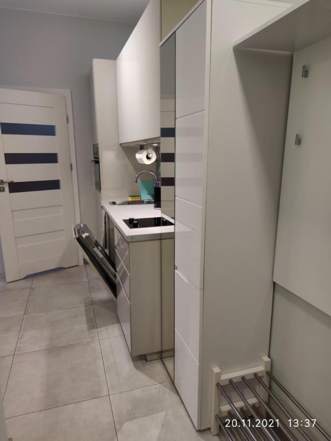 Lovely Condo In The Heart Of Warsaw Piekne Mieszkanie W Samym Sercu Warszawy מראה חיצוני תמונה
