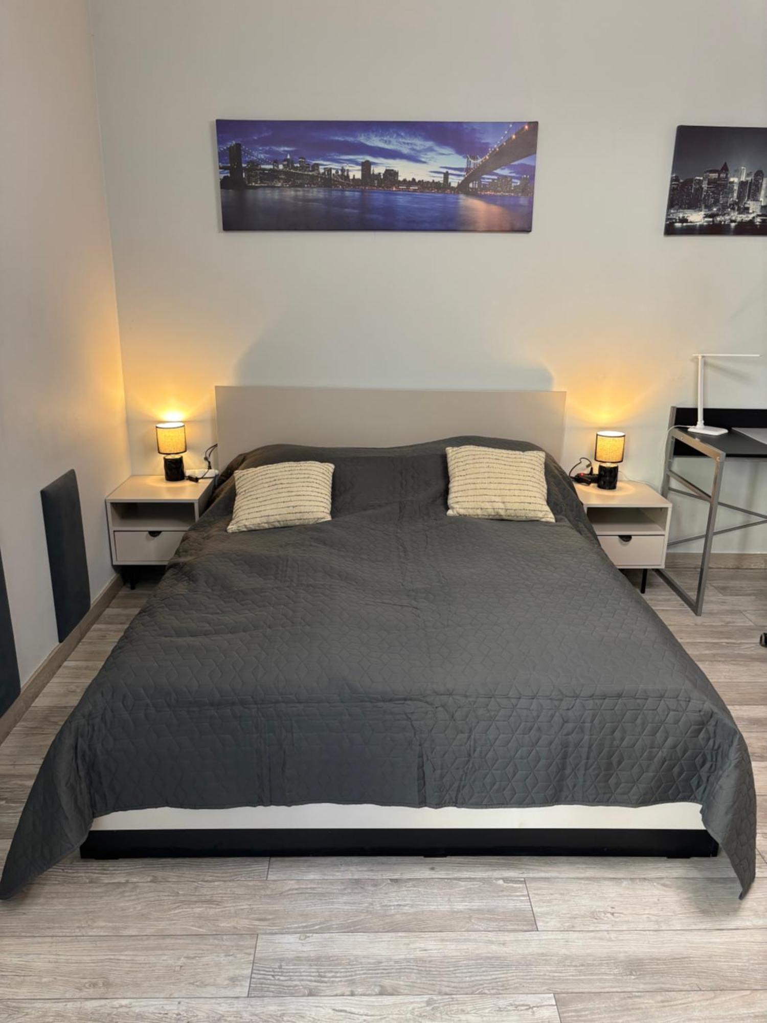Lovely Condo In The Heart Of Warsaw Piekne Mieszkanie W Samym Sercu Warszawy מראה חיצוני תמונה