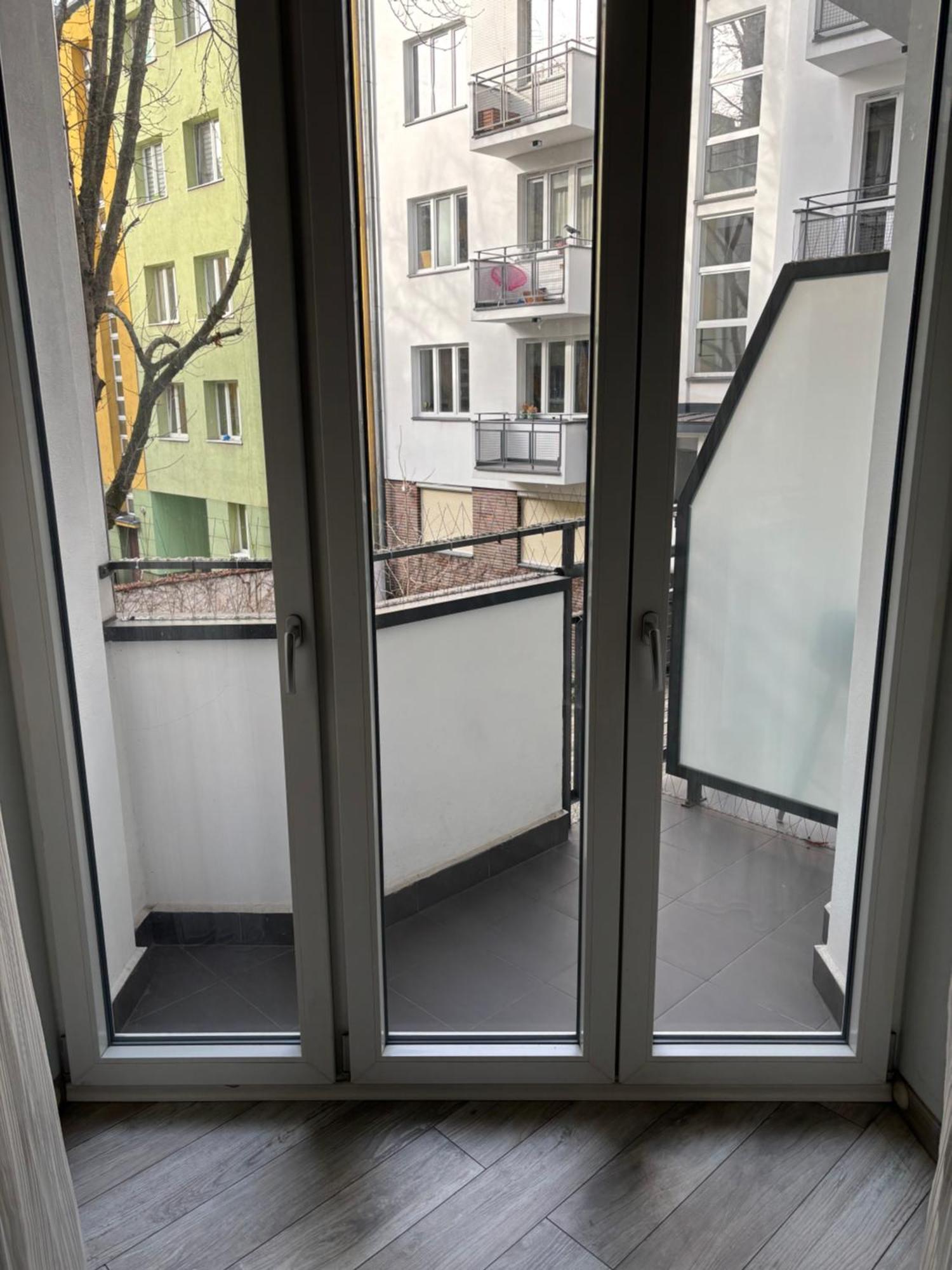 Lovely Condo In The Heart Of Warsaw Piekne Mieszkanie W Samym Sercu Warszawy מראה חיצוני תמונה