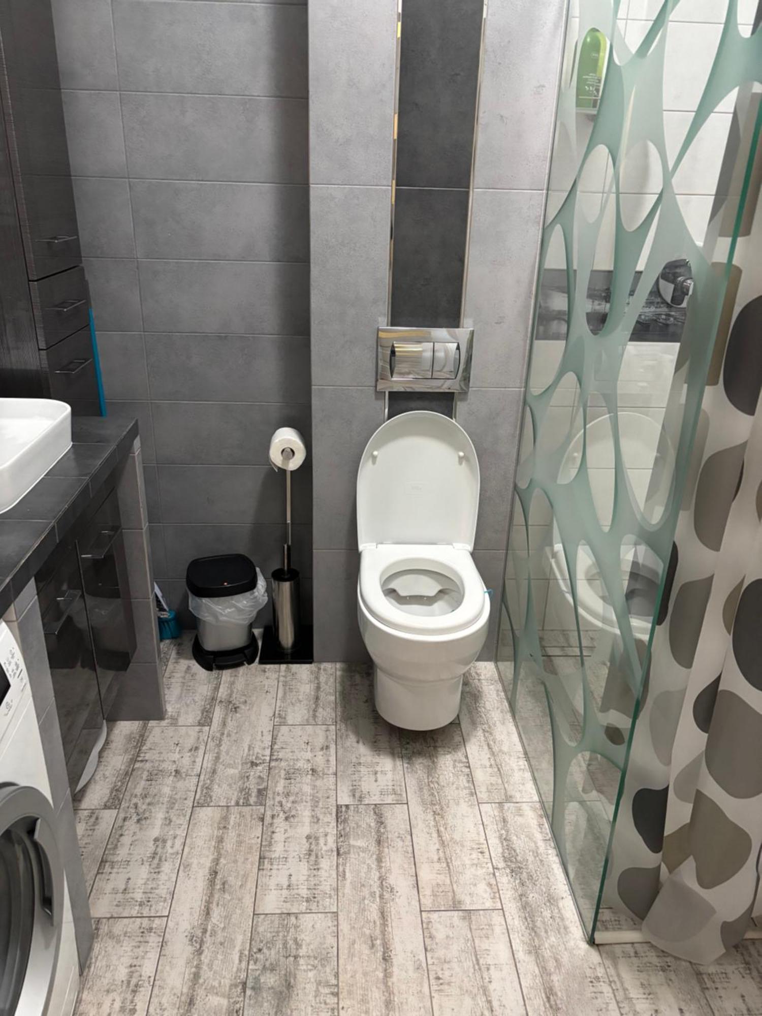 Lovely Condo In The Heart Of Warsaw Piekne Mieszkanie W Samym Sercu Warszawy מראה חיצוני תמונה